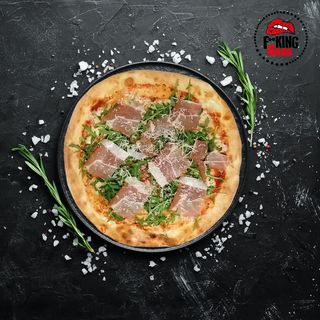 Pizza Parma 32cm