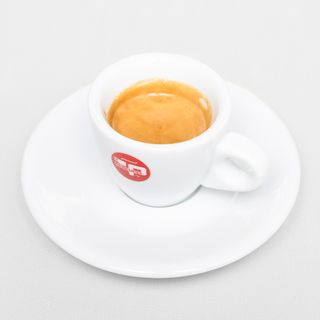 Double Espresso