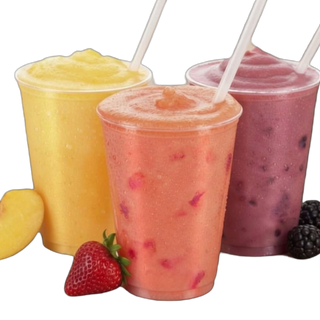 Frapé de Fruta