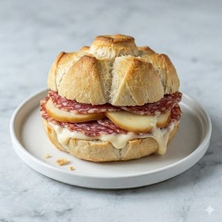A merenda