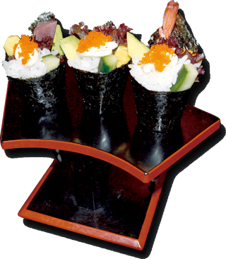 Temaki (1ud)