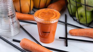 სტაფილოს ფრეში