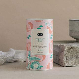 Paper & Tea - Tè Bianco Perfect Day BIO Sfuso 