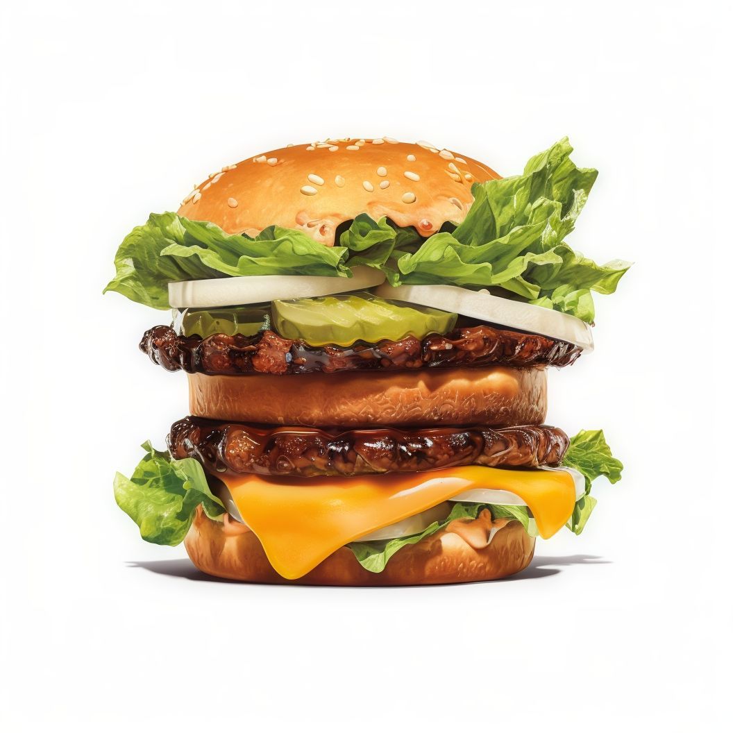 Big King®