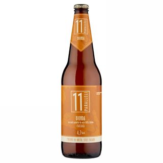 11 Paralleli 33 cl