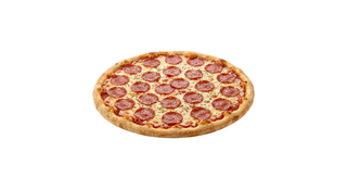 Pizza Pepperoni