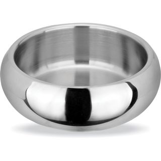 Mr. PET Premium Činija DualWall, od nerđajućeg čelika