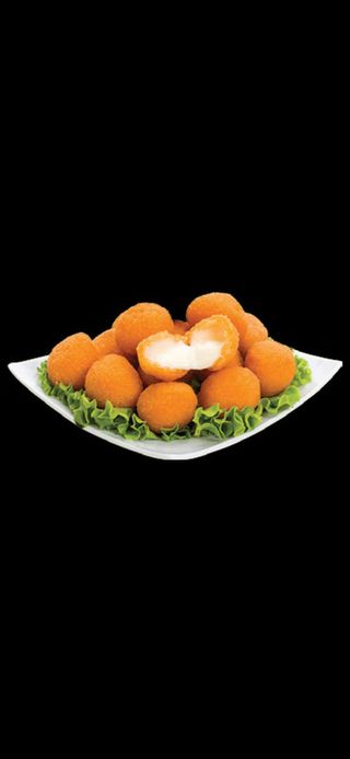 Mozzarelline 6 pezzi