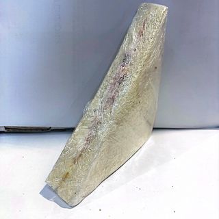 Tramezzino cotto e funghi