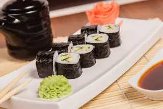Каппа маки