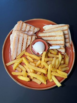 Tost sendvič 300gr