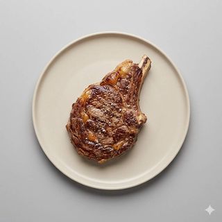 Chuletón De Ternera (500 G.)