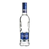 Горілка Finlandia