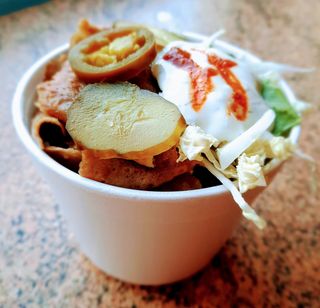 Kubek MIX   Wołowina Duży