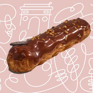 Ecler caramel unt