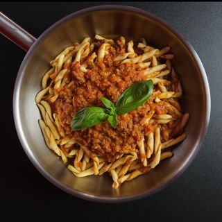 Pasta Only Ragu di salsiccia Piemontese