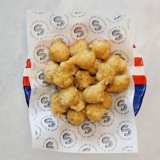 Zeppoline 