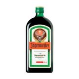 Jagermeister 1l