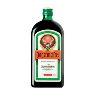 Jagermeister 1l