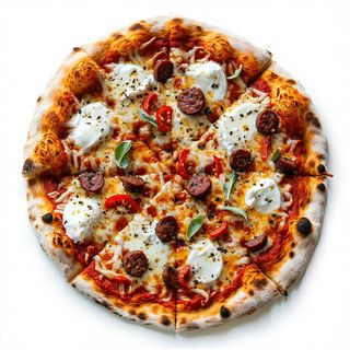 Poverella al tegamino