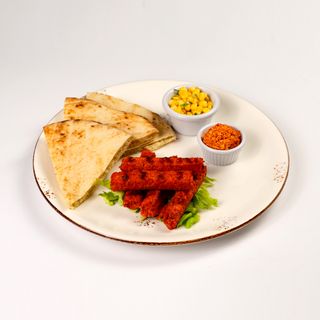 Vege ćevapi 5 komada