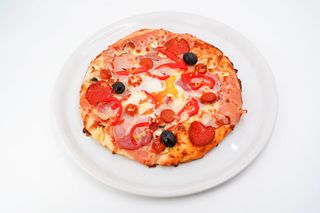Pizza La Strega 36cm