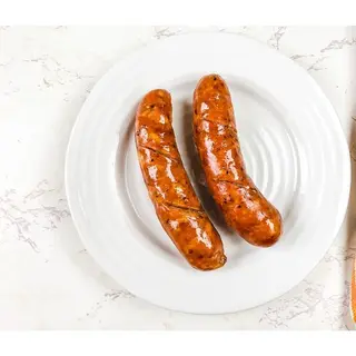 Sausage