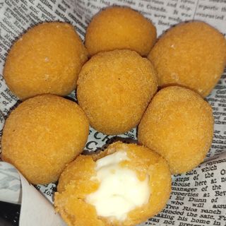 Mozzarelline* - 7 pezzi