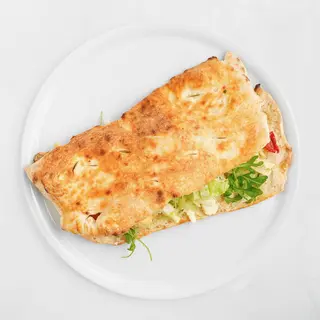 Sendvič sa 3 vrste sira