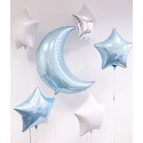 Compozitie Din Baloane Cu Heliu Nr.26