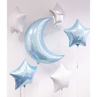 Compozitie Din Baloane Cu Heliu Nr.26