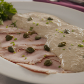 Vitello Tonnato