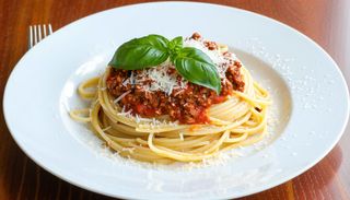 Spaghetti alla bolognese 250g