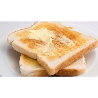 Plain Toast(2pcs)