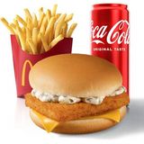 ФИЛЕ-О-ФИШ™ МАКМЕНЮ™