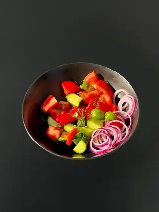 Салат Домашній (250г)