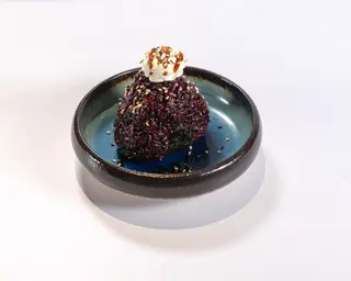 Onigiri black miura