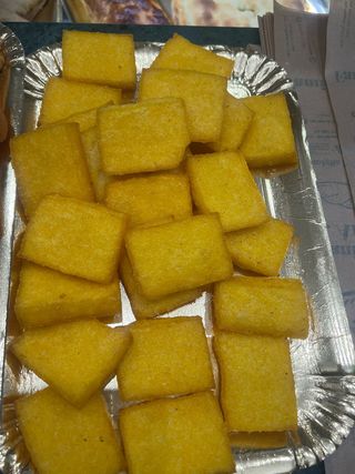 Sgaliozze - 6 pezzi