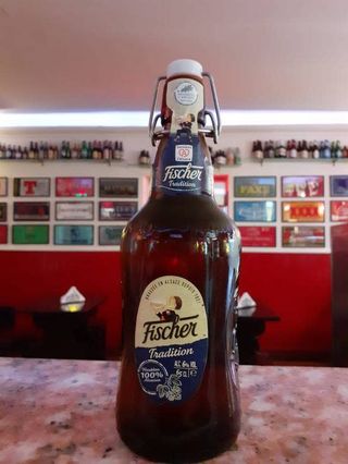 Fischer - 66cl
