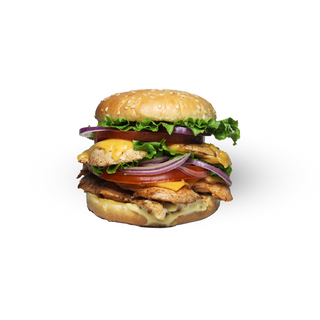 Double chicken