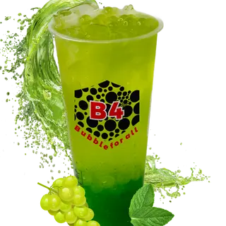Bubble Tea