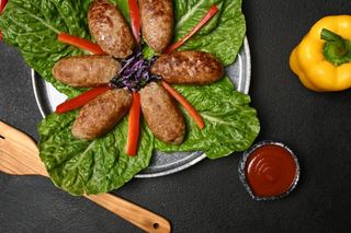 Пуешко кюфте