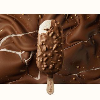 Magnum Amêndoas (Pauzinho/Stick)