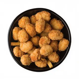 Popcorn De Pollo (12 Uds.)