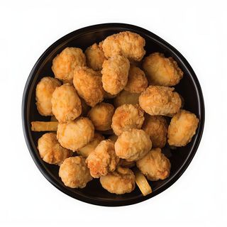 Popcorn De Pollo (12 Uds.)