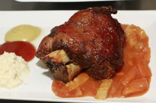 Golonka z pieca  500g