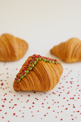 Croissant Fistic