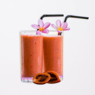 Batido De Tomate De Árbol (1 Lt.)