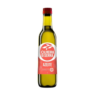 Azeite Tradição - Oliveira da Serra PET 1L