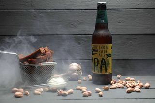 Гарлики (325 гр.)